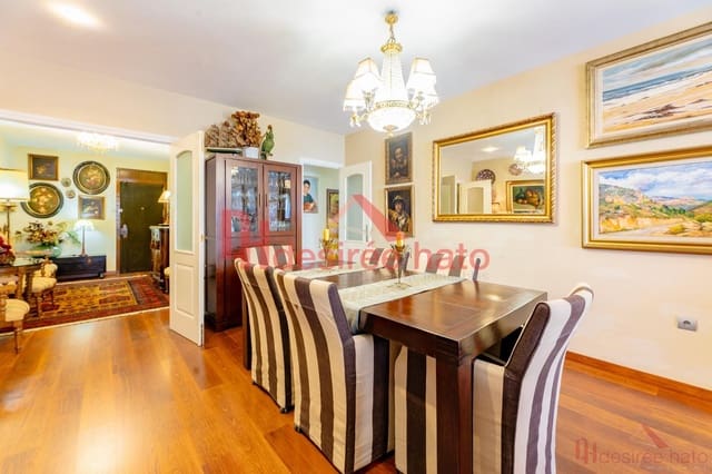 5 chambre Appartement à vendre à El Mercat, Valence ville avec garage - 1 100 000 € (Ref: 9448488)
