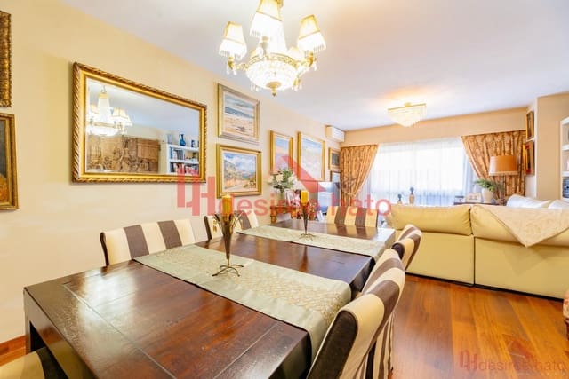 5 chambre Appartement à vendre à El Mercat, Valence ville avec garage - 1 100 000 € (Ref: 9448488)
