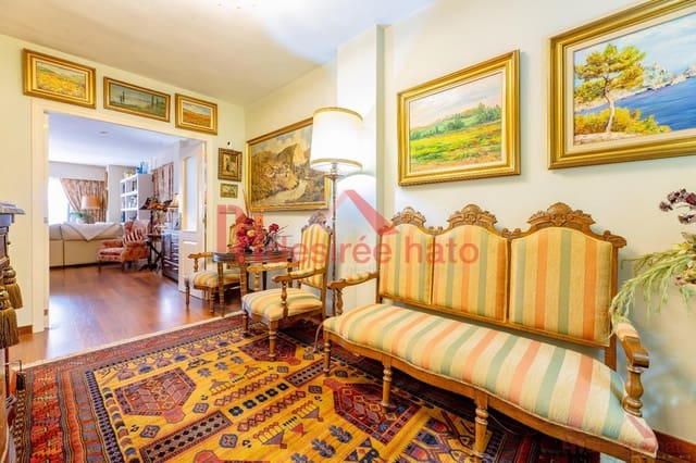 5 chambre Appartement à vendre à El Mercat, Valence ville avec garage - 1 100 000 € (Ref: 9448488)