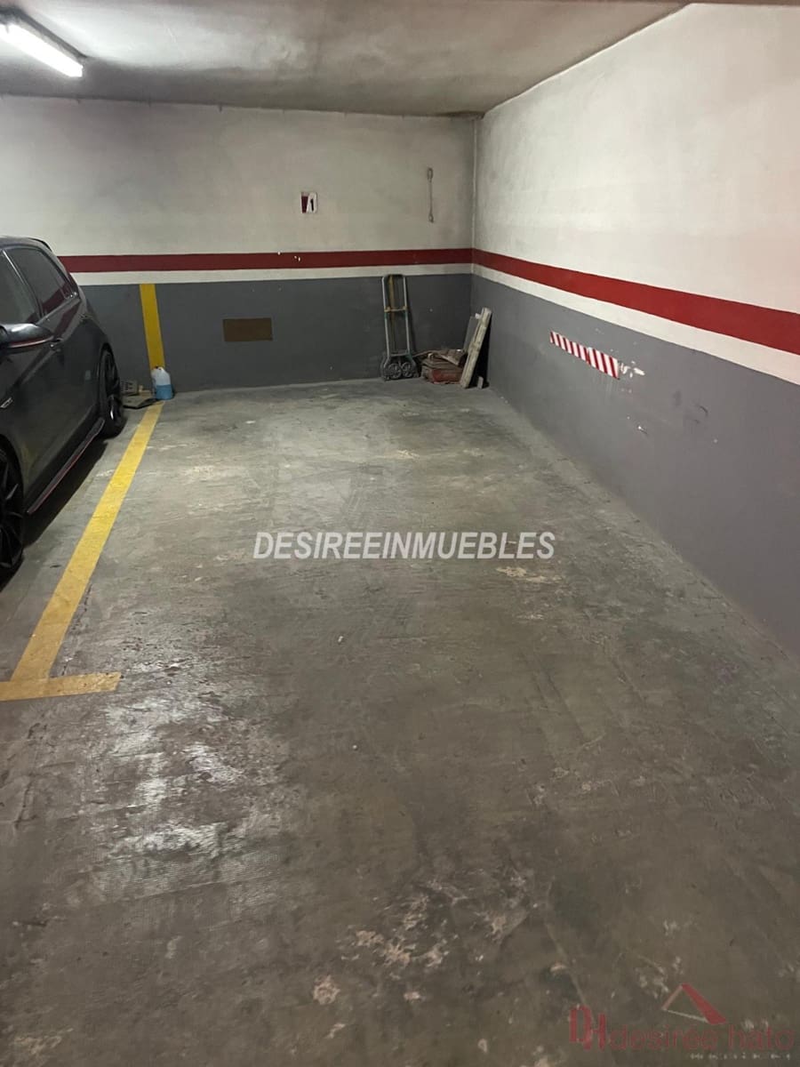 5 bedroom Flat for sale in Valencia city with garage - € 1,100,000 (Ref: 9448488)