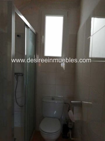 Piso de 2 habitaciones en La Xerea, València ciudad en alquiler - 1.500 € (Ref: 9470065)