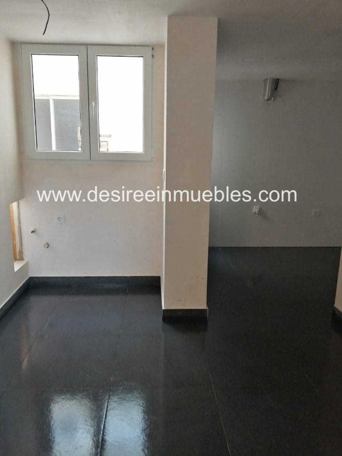 Piso de 2 habitaciones en València ciudad en alquiler - 1.500 € (Ref: 9470065)