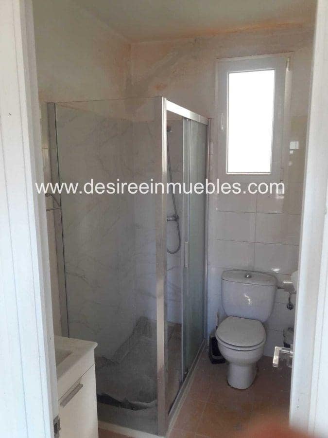 Piso de 2 habitaciones en València ciudad en alquiler - 1.500 € (Ref: 9470065)