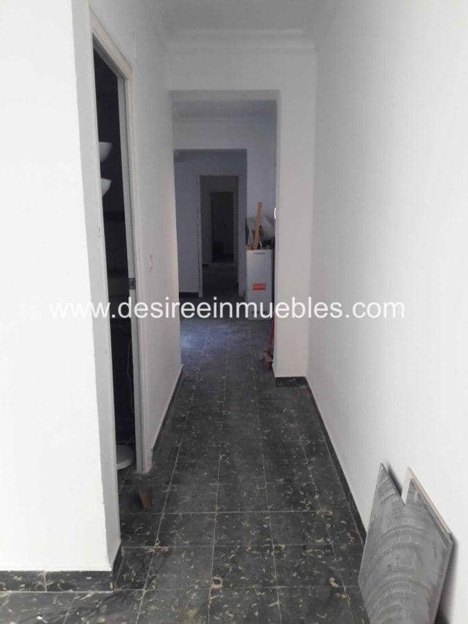 Piso de 2 habitaciones en València ciudad en alquiler - 1.500 € (Ref: 9470065)