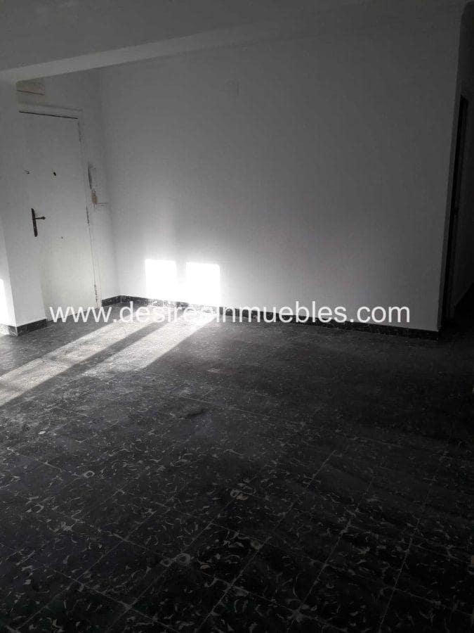 Piso de 2 habitaciones en València ciudad en alquiler - 1.500 € (Ref: 9470065)