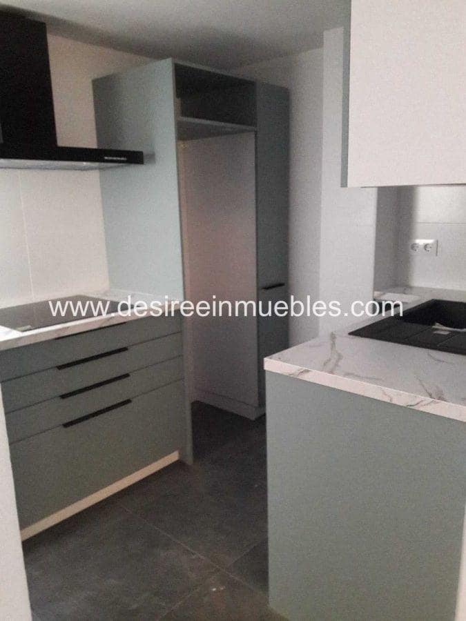 Piso de 2 habitaciones en València ciudad en alquiler - 1.500 € (Ref: 9470065)