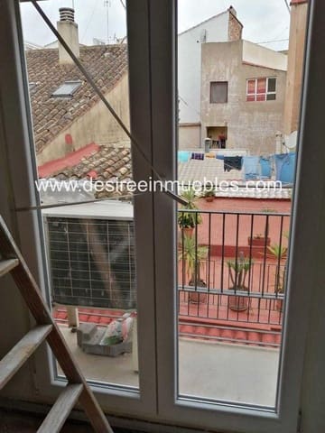 Piso de 2 habitaciones en La Xerea, València ciudad en alquiler - 1.500 € (Ref: 9470065)