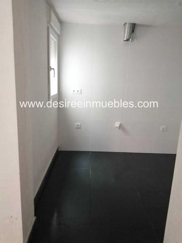 Piso de 2 habitaciones en La Xerea, València ciudad en alquiler - 1.500 € (Ref: 9470065)