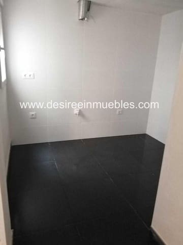Piso de 2 habitaciones en La Xerea, València ciudad en alquiler - 1.500 € (Ref: 9470065)