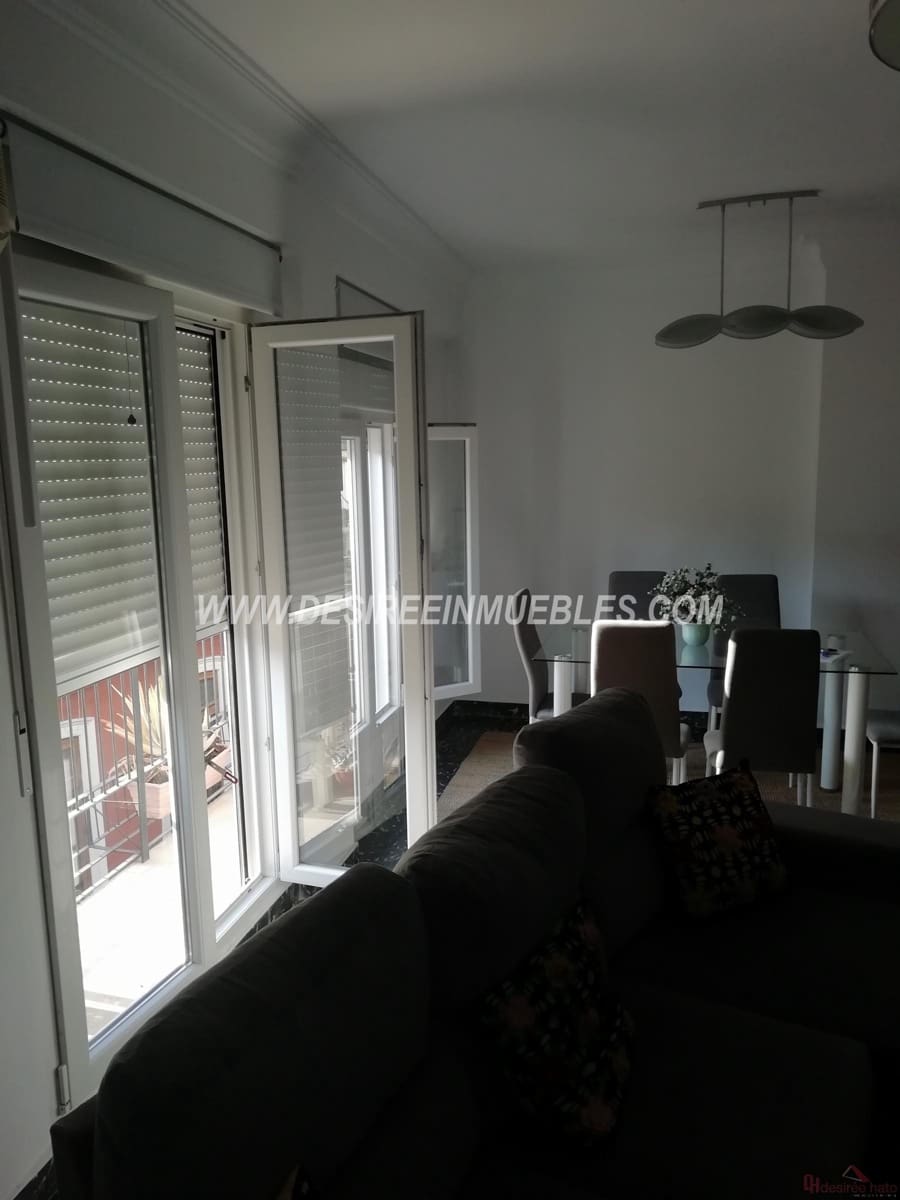 2 bedroom Flat for rent in Valencia city - € 1,500 (Ref: 9470065)
