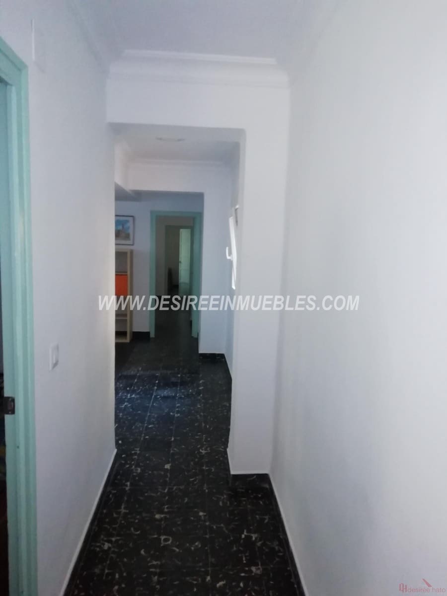 2 bedroom Flat for rent in Valencia city - € 1,500 (Ref: 9470065)