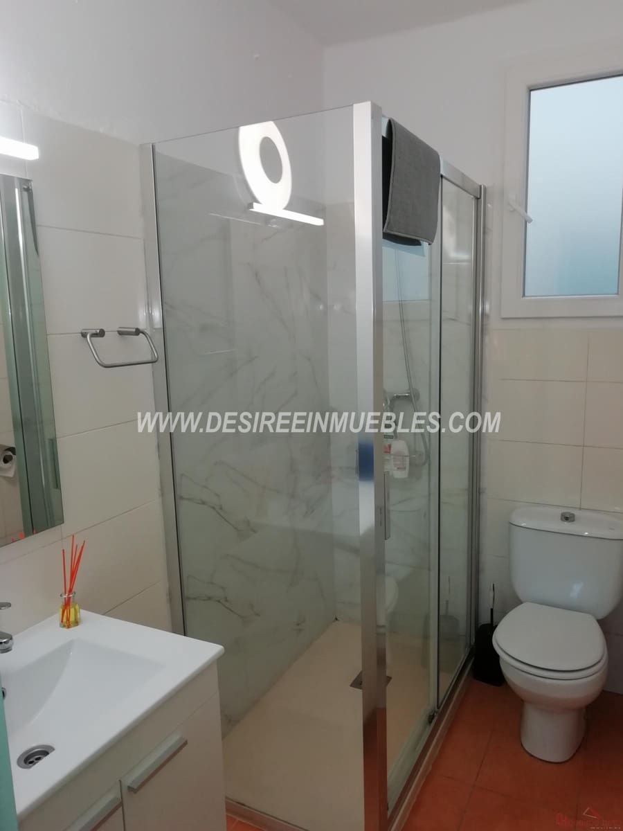 2 bedroom Flat for rent in Valencia city - € 1,500 (Ref: 9470065)
