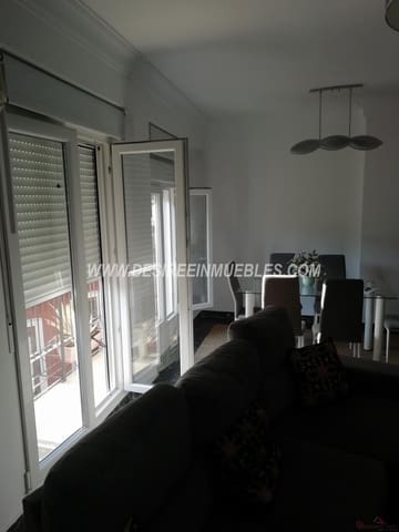2 bedroom Flat for rent in La Xerea, Valencia city - € 1,500 (Ref: 9470065)