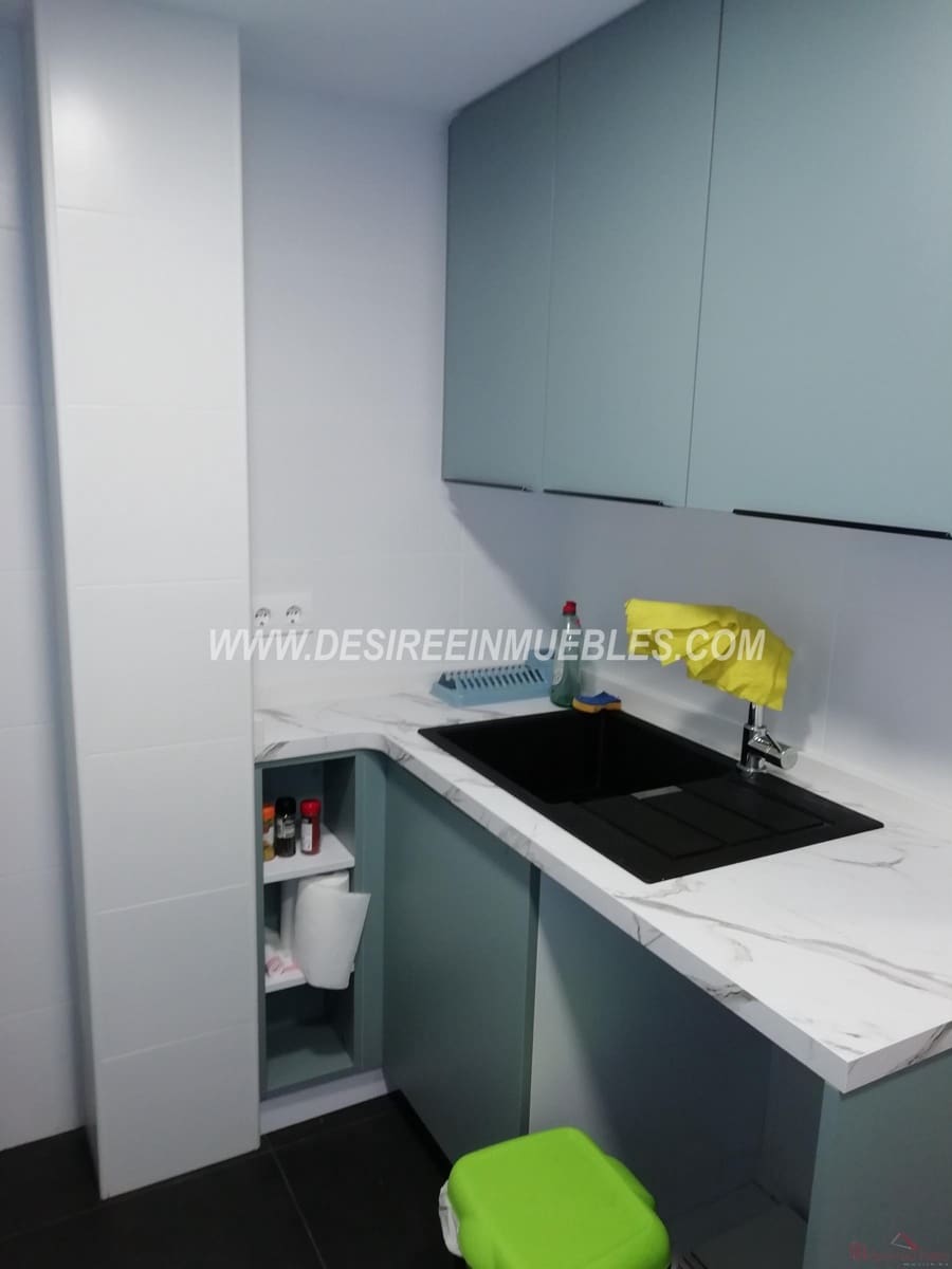 2 bedroom Flat for rent in Valencia city - € 1,500 (Ref: 9470065)