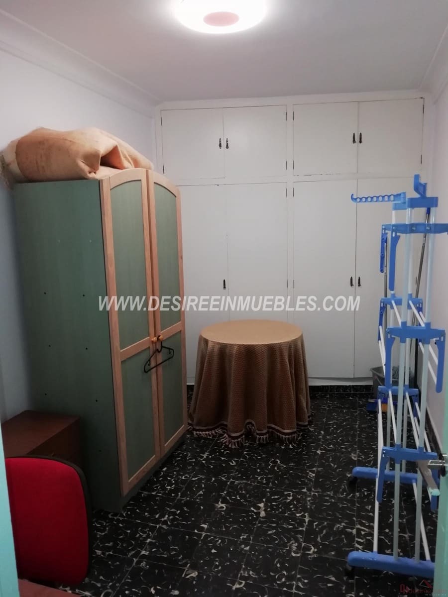 2 bedroom Flat for rent in Valencia city - € 1,500 (Ref: 9470065)