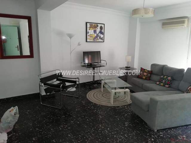 2 bedroom Flat for rent in La Xerea, Valencia city - € 1,500 (Ref: 9470065)