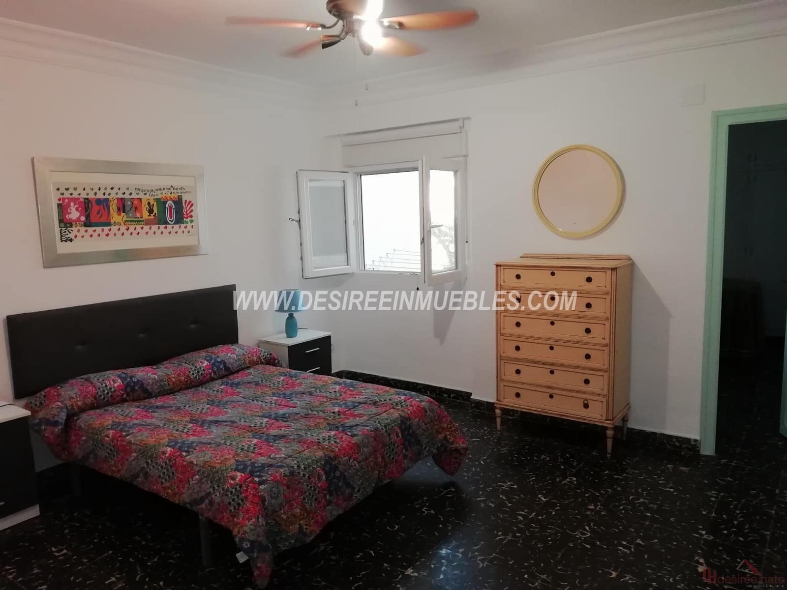 2 bedroom Flat for rent in Valencia city - € 1,500 (Ref: 9470065)