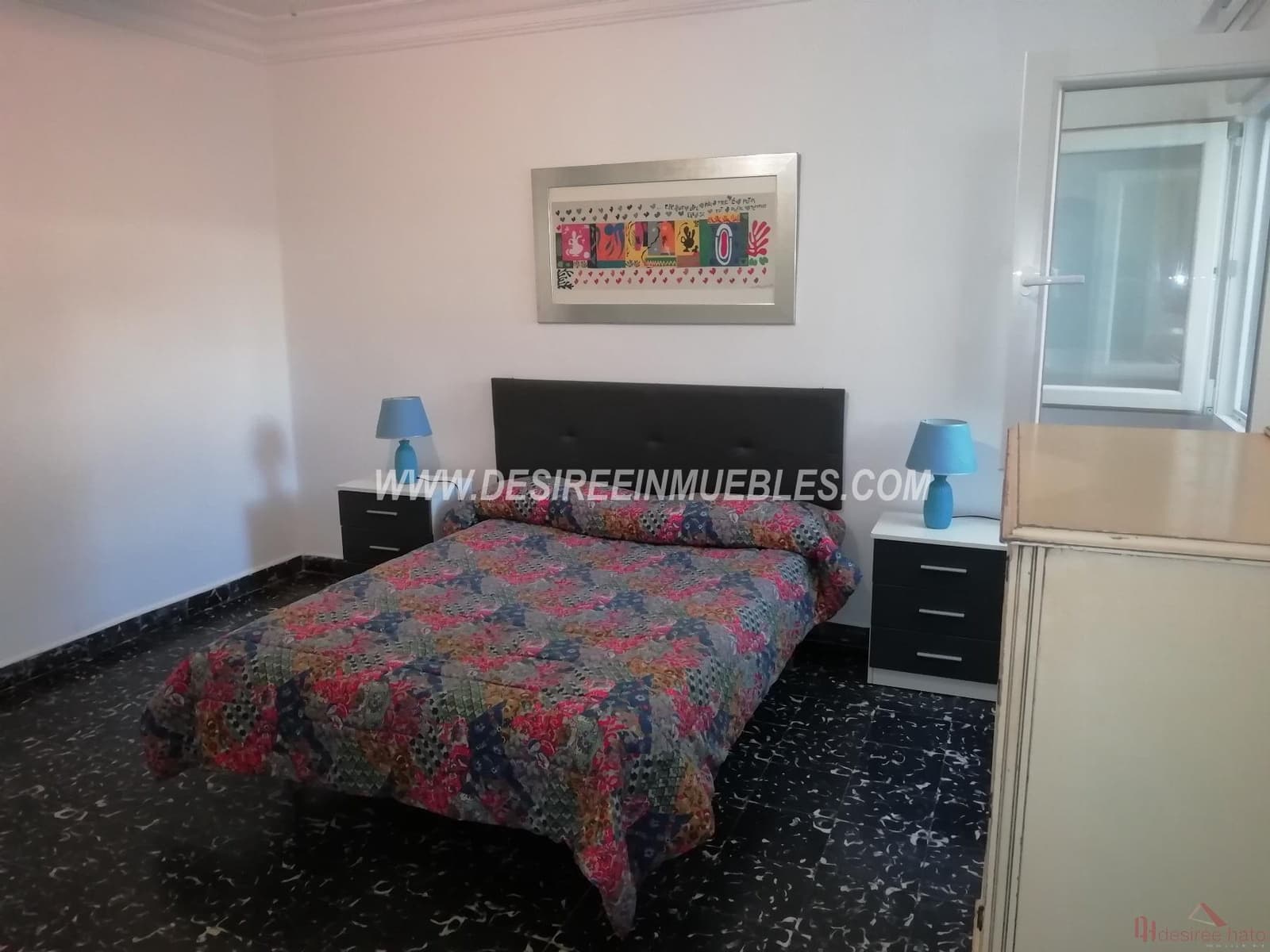 2 bedroom Flat for rent in Valencia city - € 1,500 (Ref: 9470065)