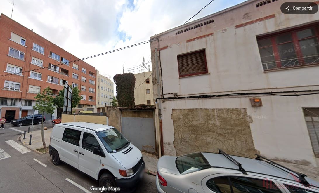 Solar/Parcela en Castelló de la Plana en venta - 175.000 € (Ref: 9470066)