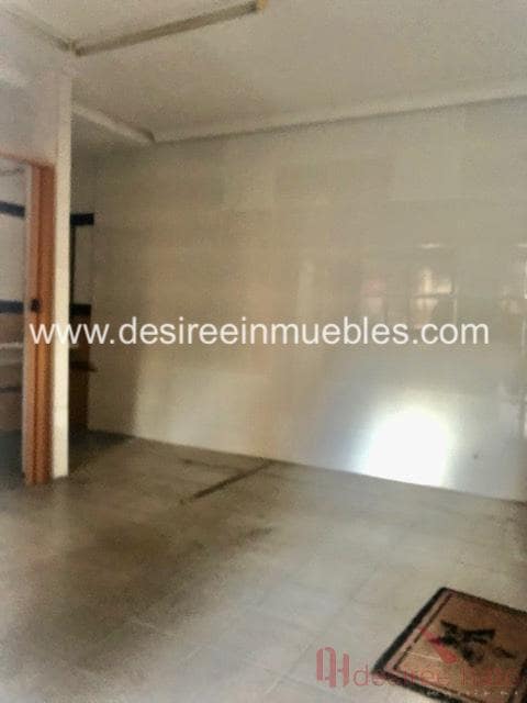 1 slaapkamer Commercieel te koop in Valencia stad - € 57.000 (Ref: 9473577)