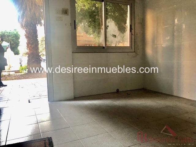 1 slaapkamer Commercieel te koop in Valencia stad - € 57.000 (Ref: 9473577)