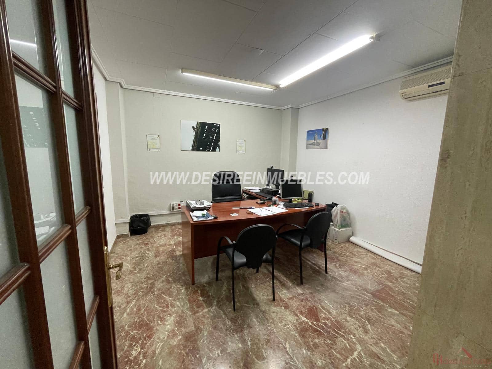 5 bedroom Office for sale in Valencia city - € 260,000 (Ref: 9488004)