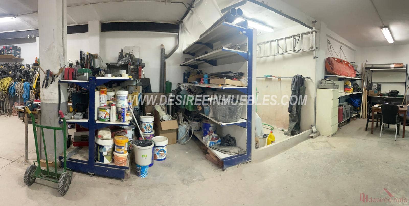 5 bedroom Office for sale in Valencia city - € 260,000 (Ref: 9488004)