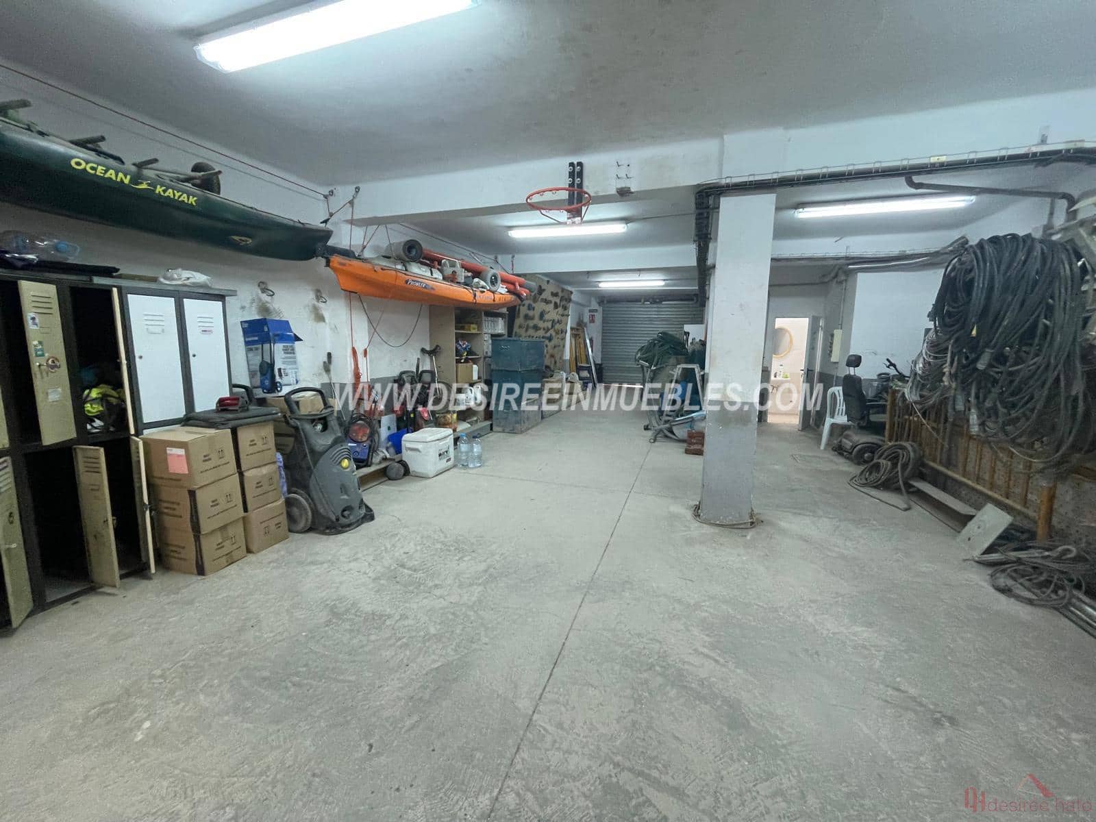 5 bedroom Office for sale in Valencia city - € 260,000 (Ref: 9488004)