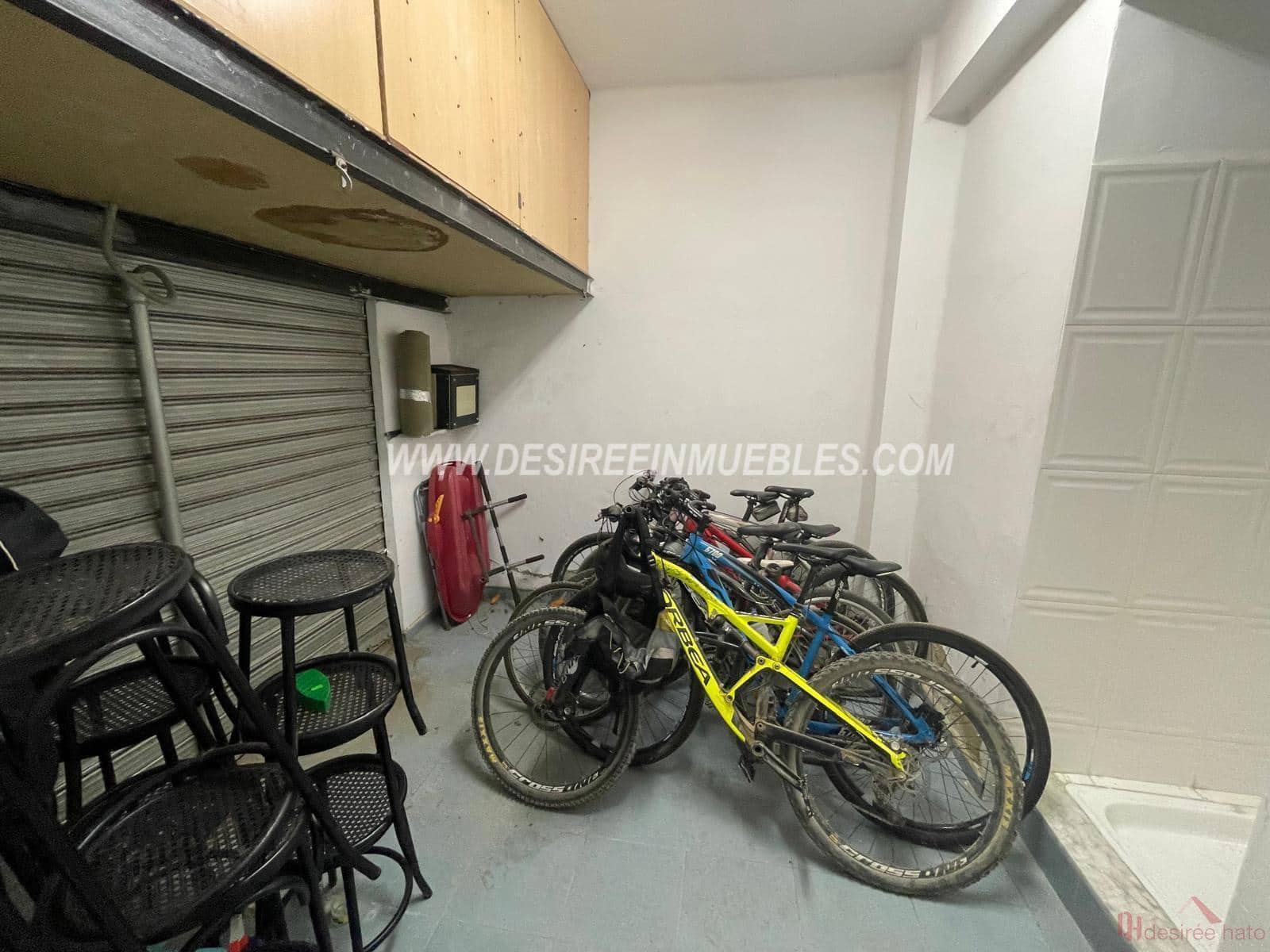 5 bedroom Office for sale in Valencia city - € 260,000 (Ref: 9488004)