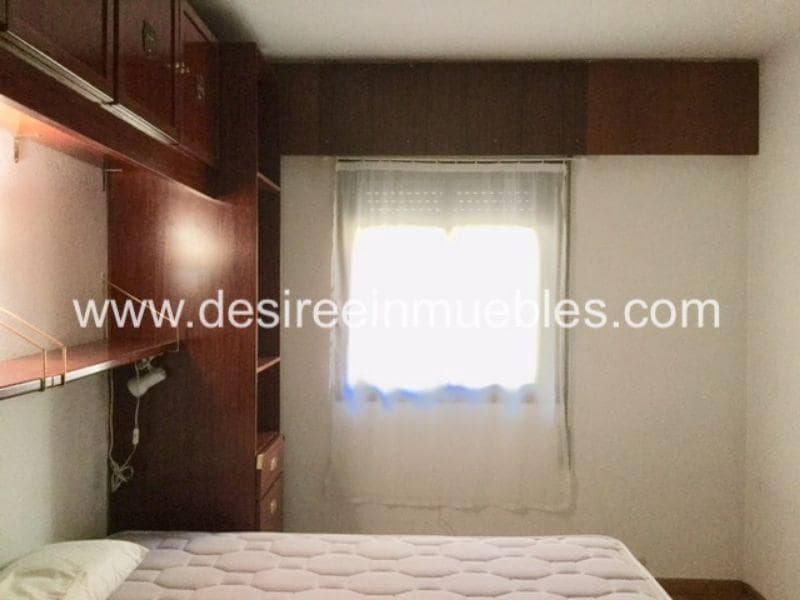 1 bedroom Flat for rent in Valencia city with garage - € 1,200 (Ref: 9490929)
