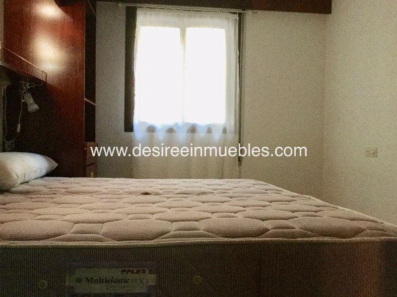 1 bedroom Flat for rent in Valencia city with garage - € 1,200 (Ref: 9490929)