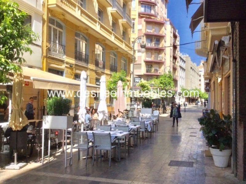1 bedroom Flat for rent in Valencia city with garage - € 1,200 (Ref: 9490929)