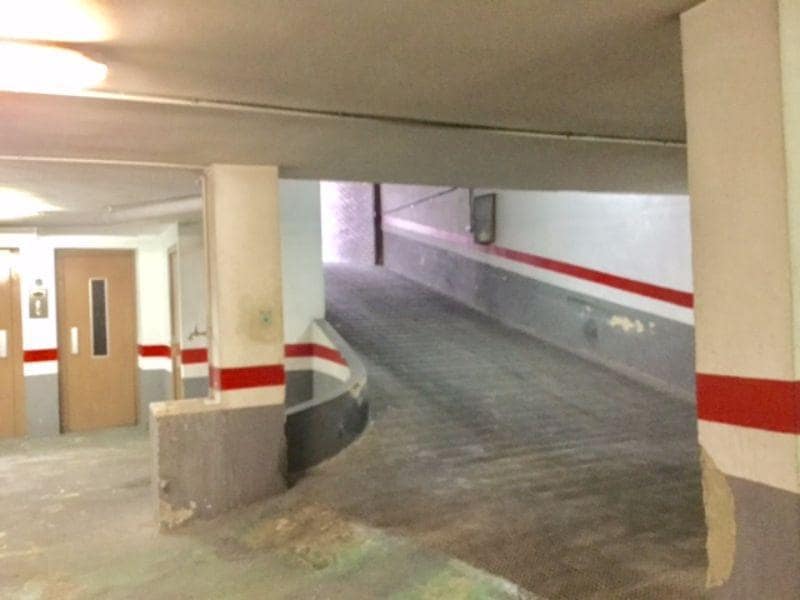 1 bedroom Flat for rent in Valencia city with garage - € 1,200 (Ref: 9490929)