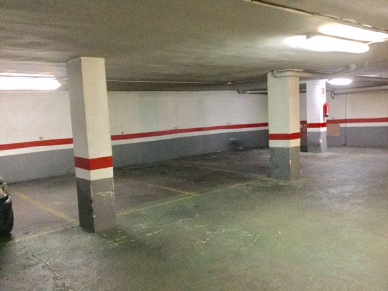 1 bedroom Flat for rent in Valencia city with garage - € 1,200 (Ref: 9490929)