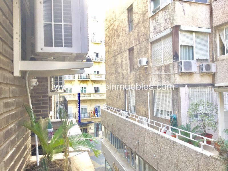 1 bedroom Flat for rent in Valencia city with garage - € 1,200 (Ref: 9490929)
