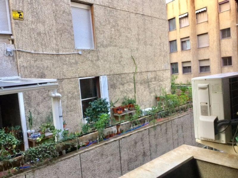 1 bedroom Flat for rent in Valencia city with garage - € 1,200 (Ref: 9490929)