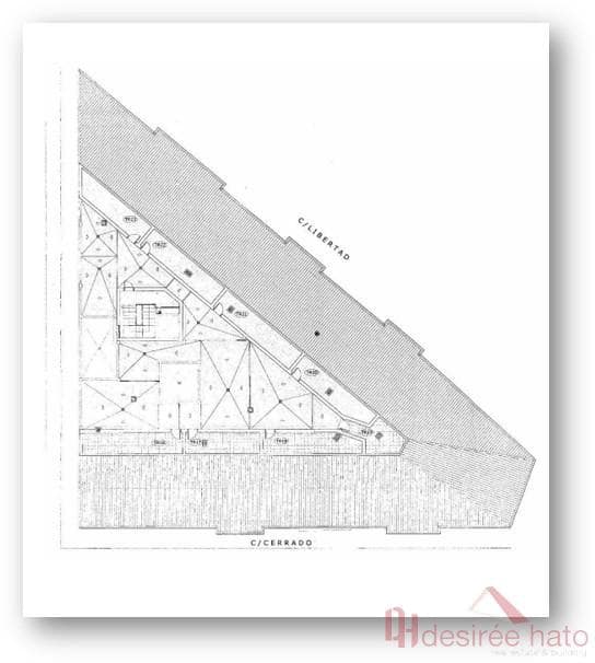 Area Edificabile in vendita in Valencia citta - 198.500 € (Rif: 9490930)