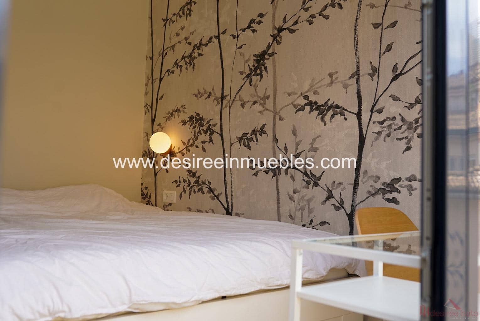 2 bedroom Penthouse for rent in Valencia city - € 2,100 (Ref: 9500904)