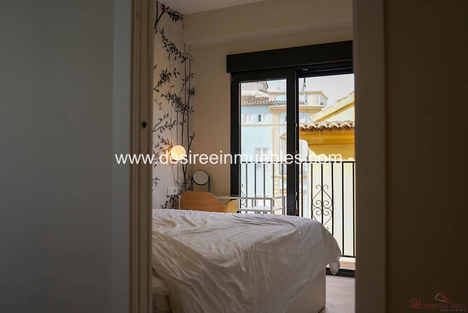 2 bedroom Penthouse for rent in Valencia city - € 2,100 (Ref: 9500904)