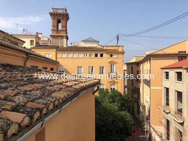 2 bedroom Penthouse for rent in Valencia city - € 2,100 (Ref: 9500904)