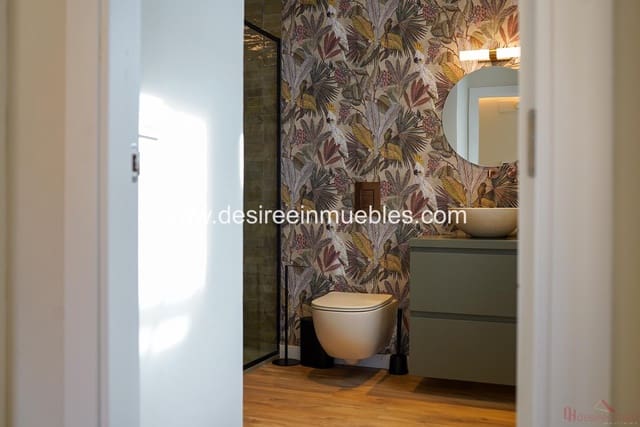 2 sovrum Takvåning att hyra i La Seu, Valencia stad - 2 100 € (Ref: 9500904)