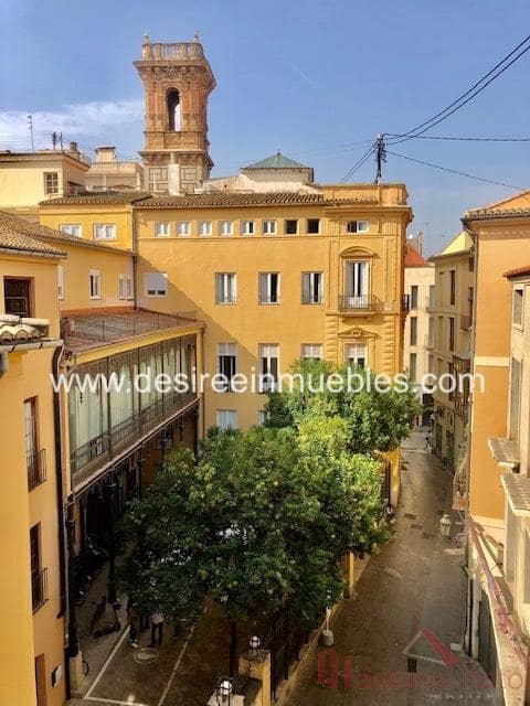 2 bedroom Penthouse for rent in Valencia city - € 2,100 (Ref: 9500904)