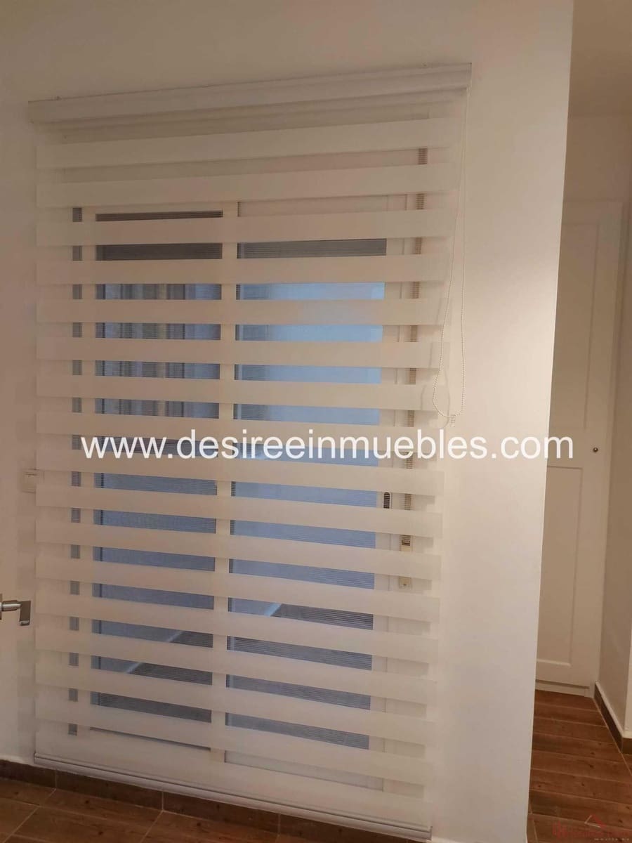 3 sovrum Lägenhet att hyra i Valencia stad - 1 850 € (Ref: 9503554)