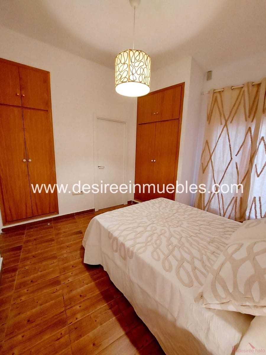 3 sovrum Lägenhet att hyra i Valencia stad - 1 850 € (Ref: 9503554)