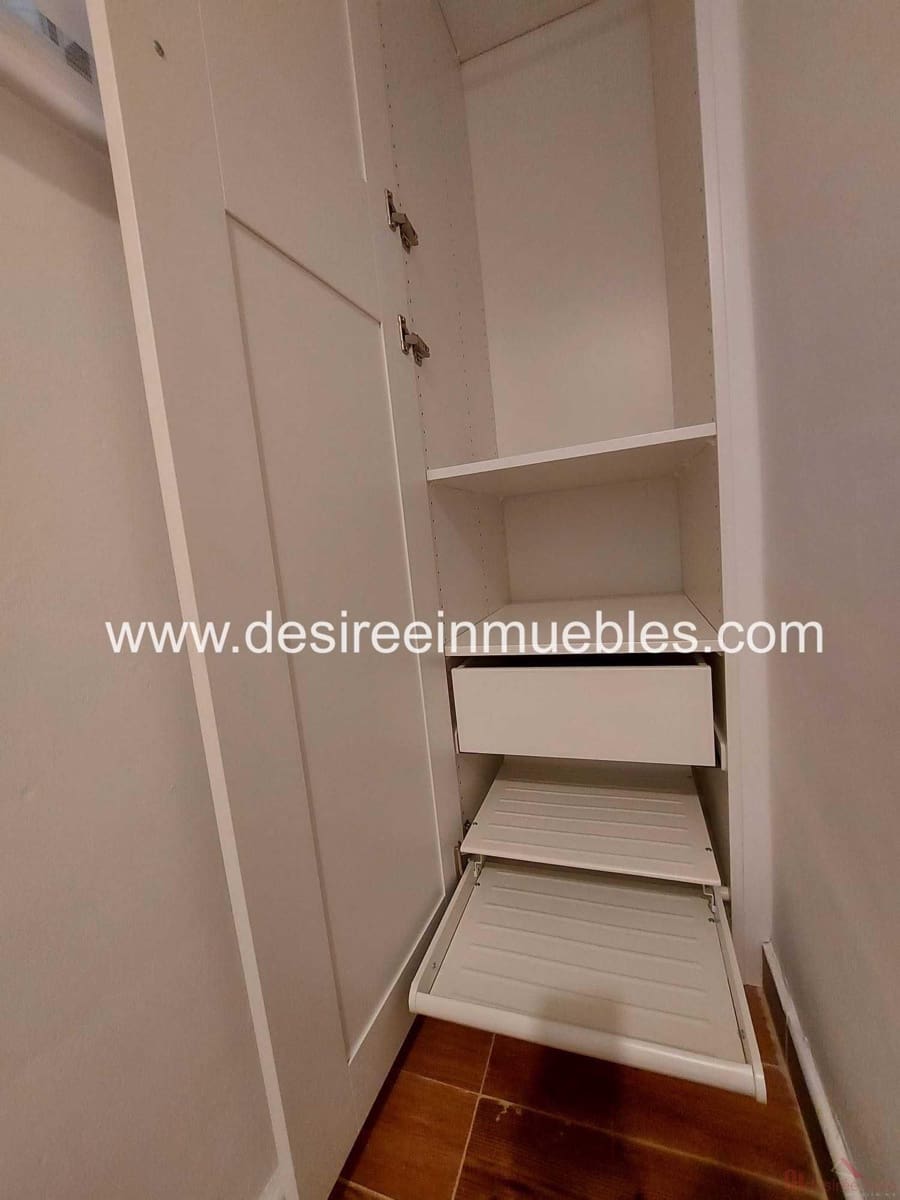 3 sovrum Lägenhet att hyra i Valencia stad - 1 850 € (Ref: 9503554)