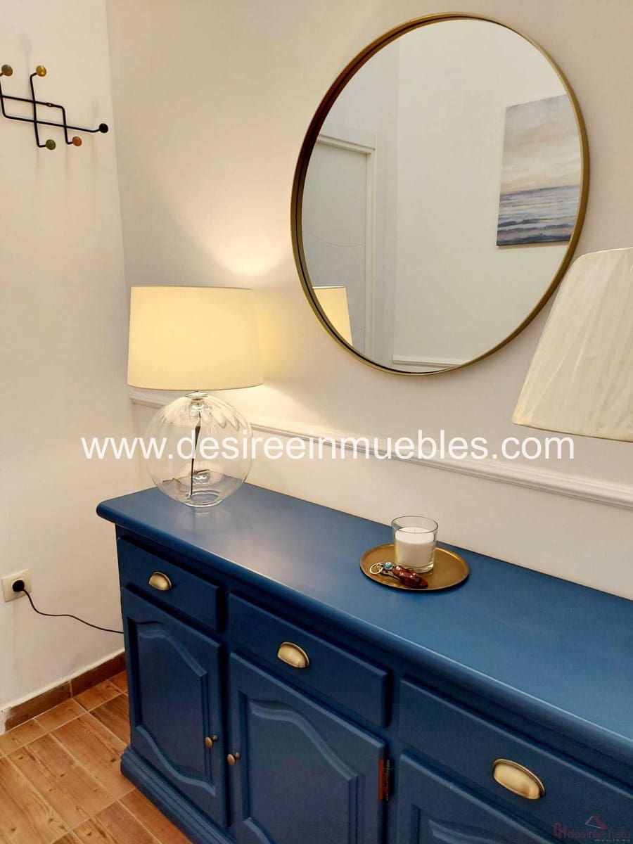 3 sovrum Lägenhet att hyra i Valencia stad - 1 850 € (Ref: 9503554)