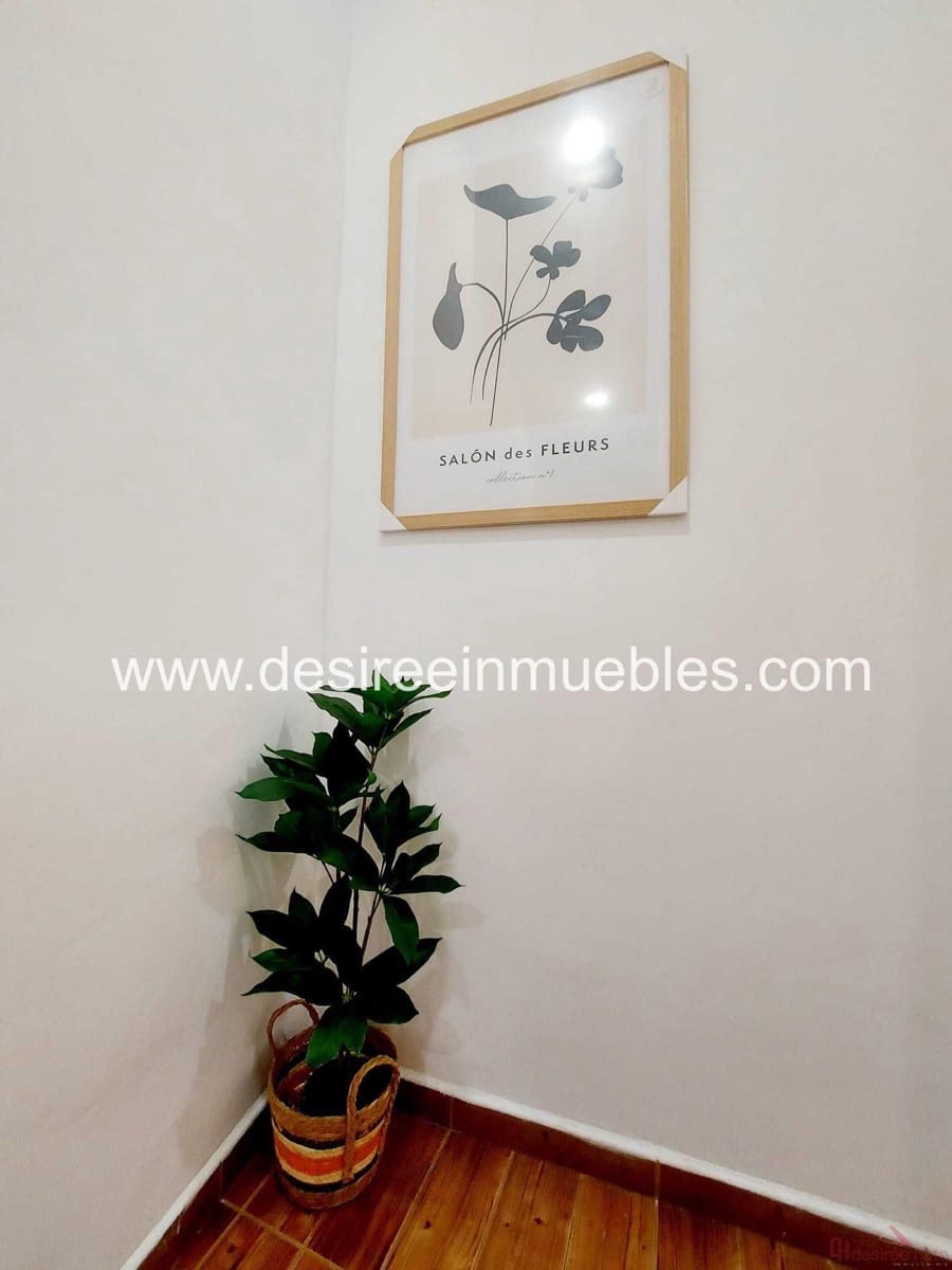 3 sovrum Lägenhet att hyra i Valencia stad - 1 850 € (Ref: 9503554)