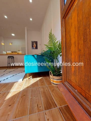 3 sovrum Lägenhet att hyra i El Mercat, Valencia stad - 1 850 € (Ref: 9503554)