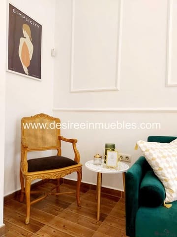 3 sovrum Lägenhet att hyra i El Mercat, Valencia stad - 1 850 € (Ref: 9503554)