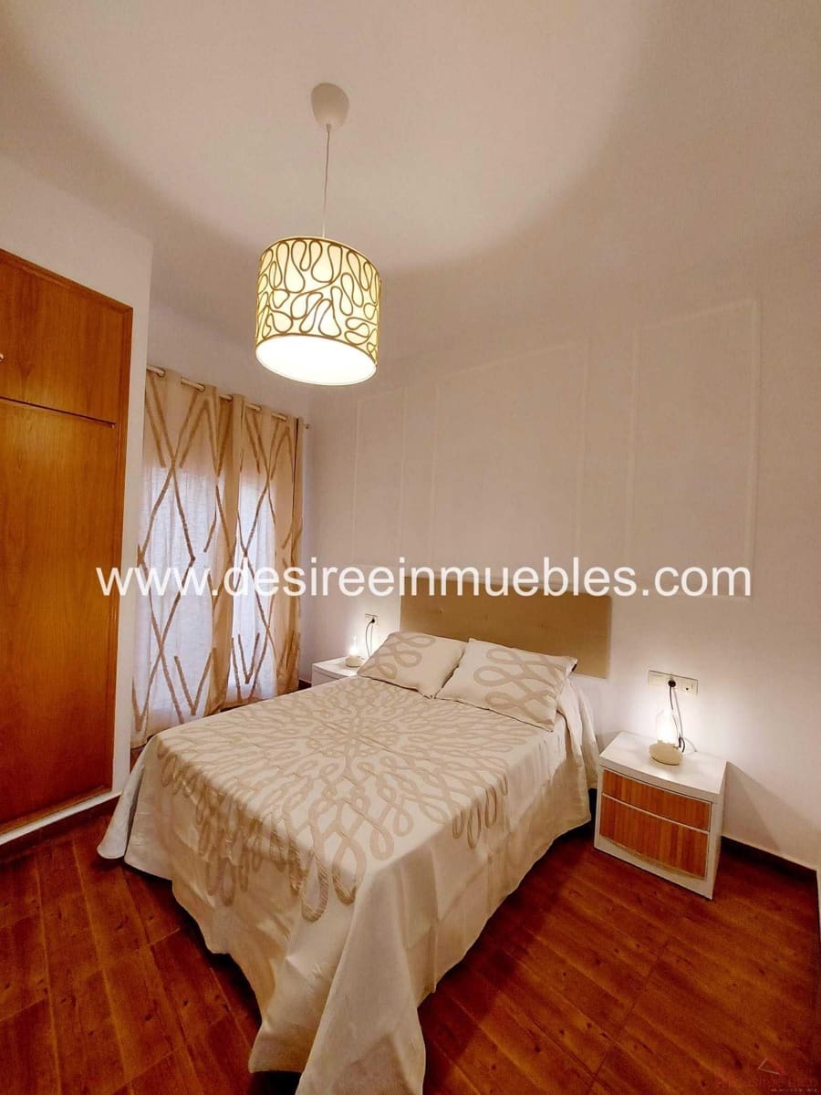 3 sovrum Lägenhet att hyra i Valencia stad - 1 850 € (Ref: 9503554)